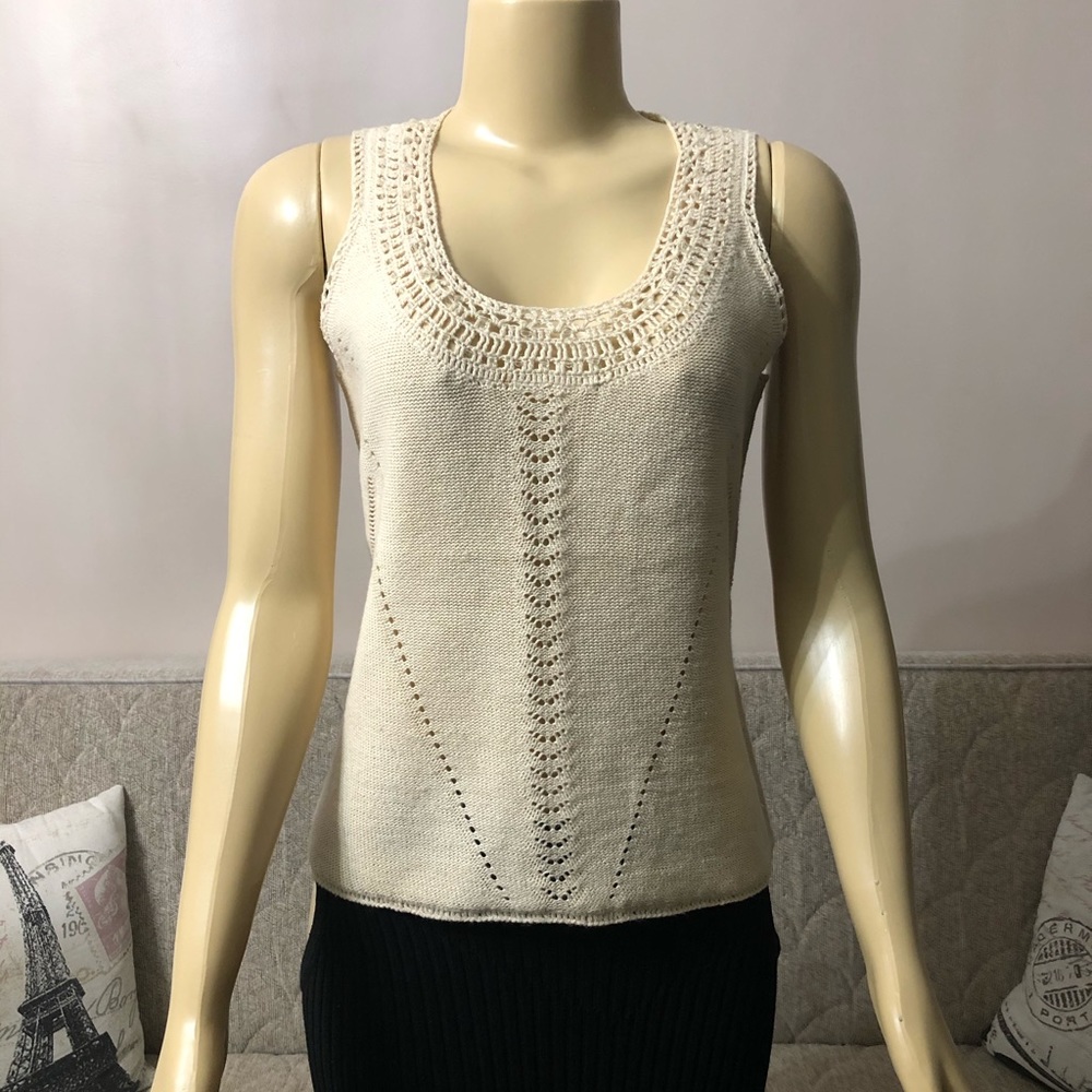 Renfrew collection top size S